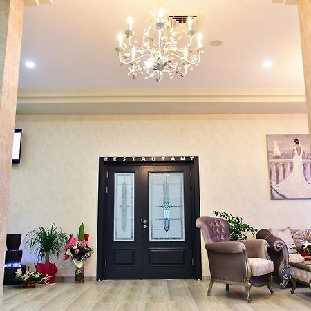 Hesteya Hotel Svilengrad Dış mekan fotoğraf