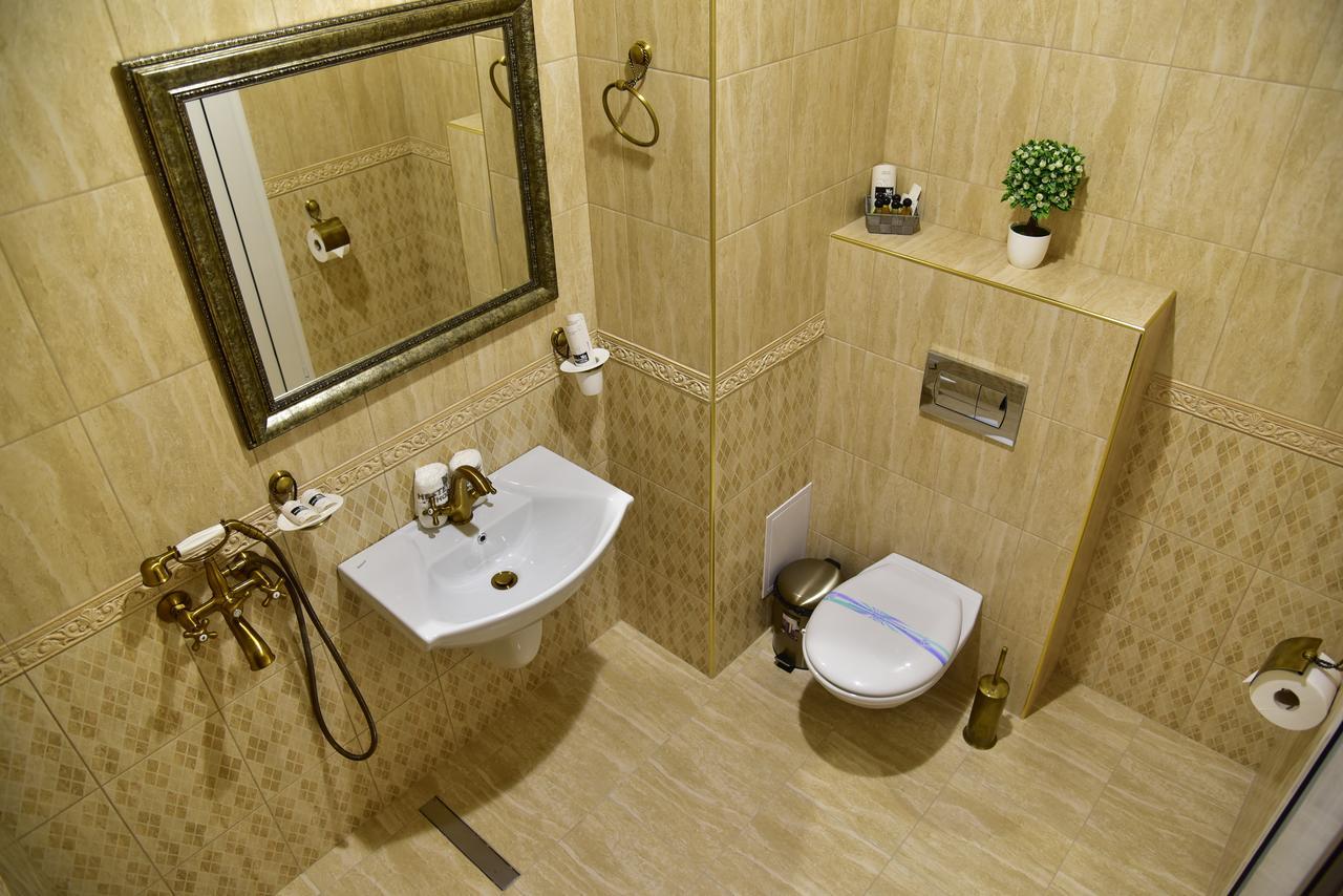 Hesteya Hotel Svilengrad Dış mekan fotoğraf