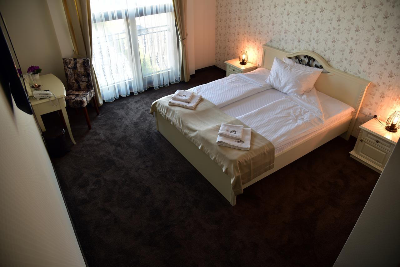 Hesteya Hotel Svilengrad Dış mekan fotoğraf