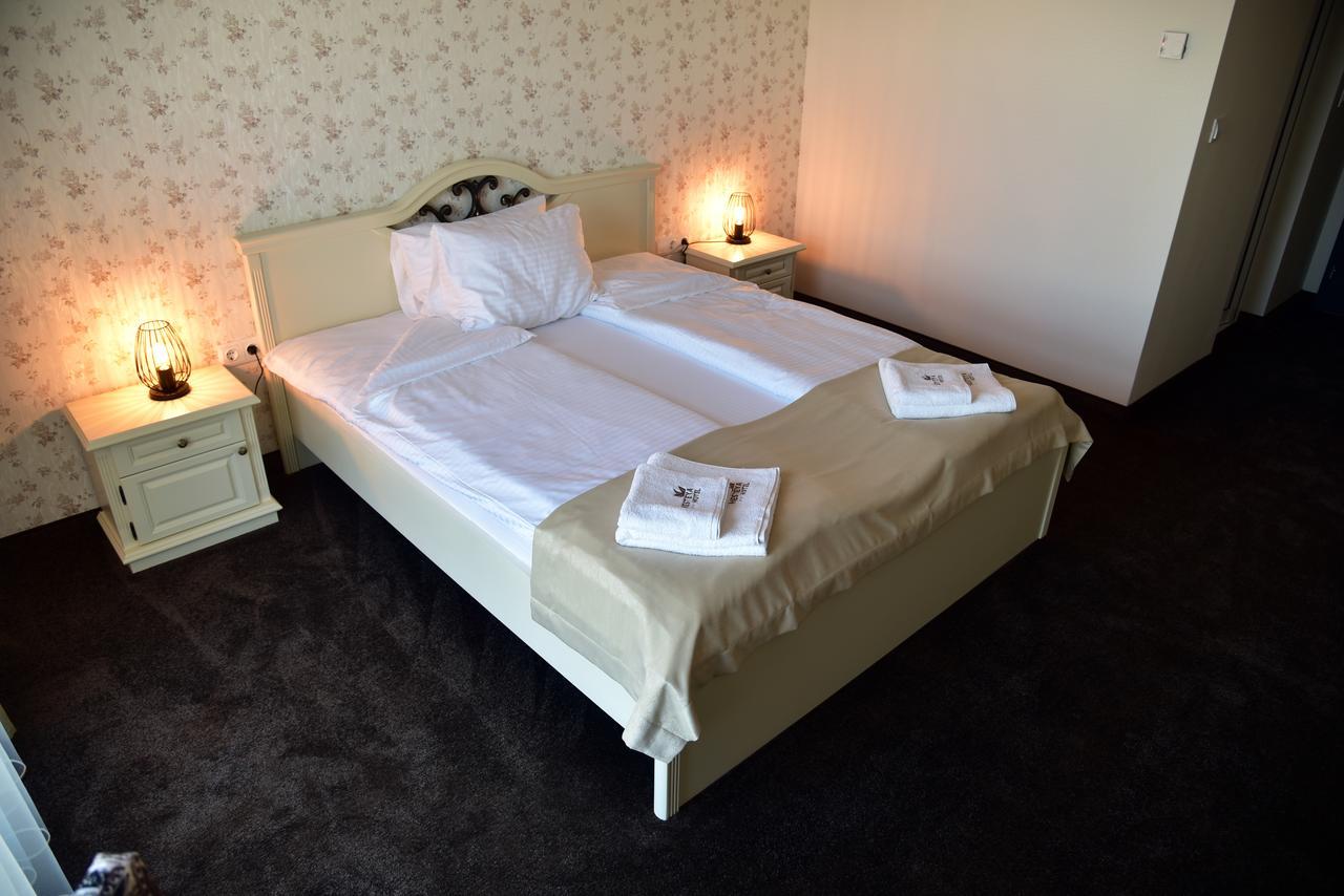 Hesteya Hotel Svilengrad Dış mekan fotoğraf