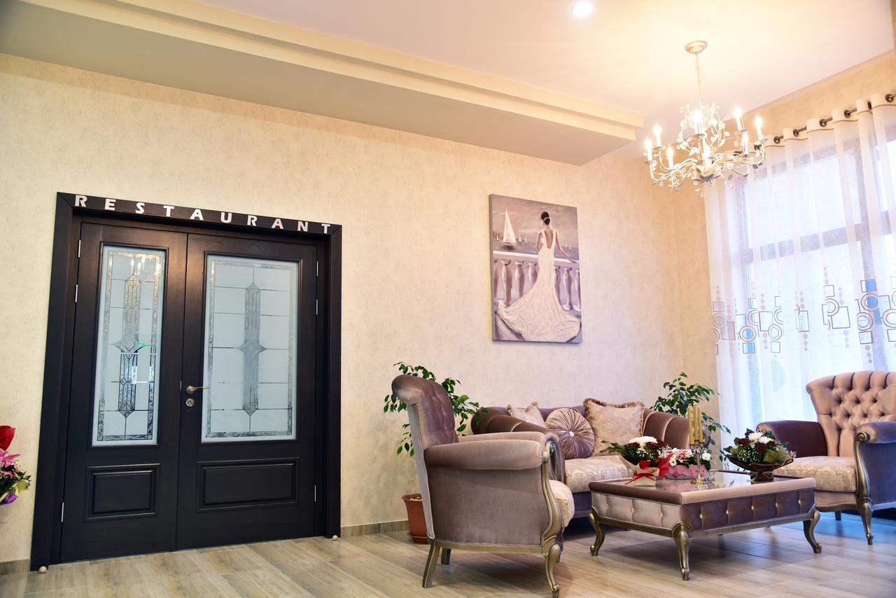 Hesteya Hotel Svilengrad Dış mekan fotoğraf