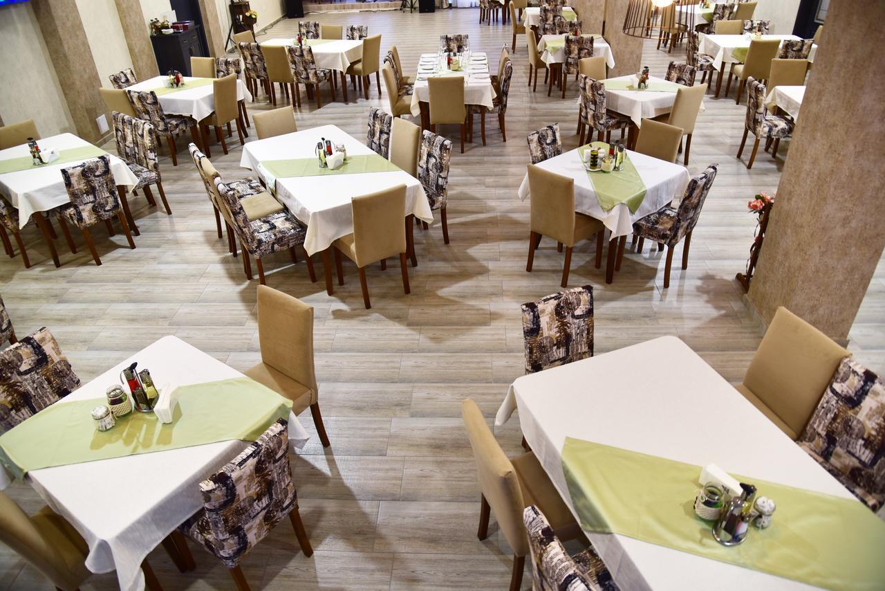 Hesteya Hotel Svilengrad Dış mekan fotoğraf