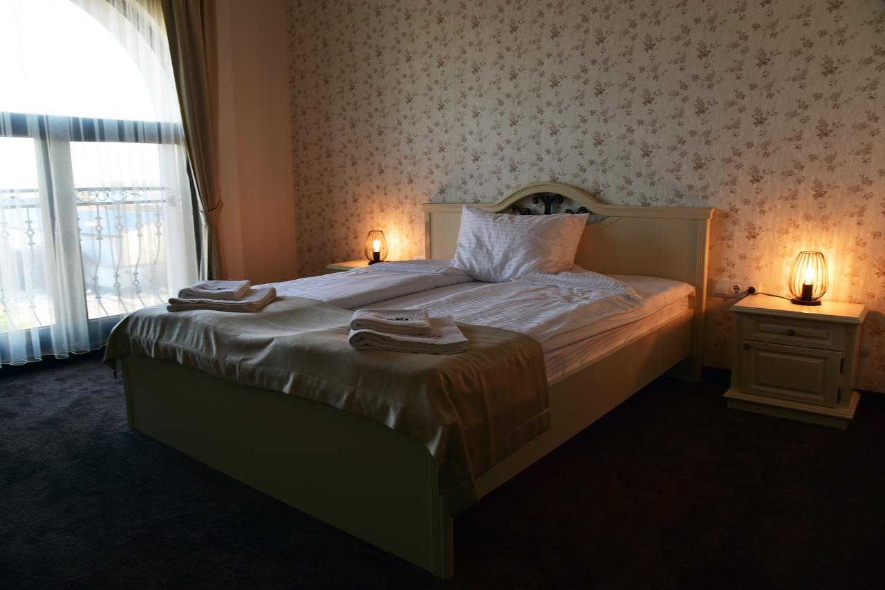 Hesteya Hotel Svilengrad Dış mekan fotoğraf