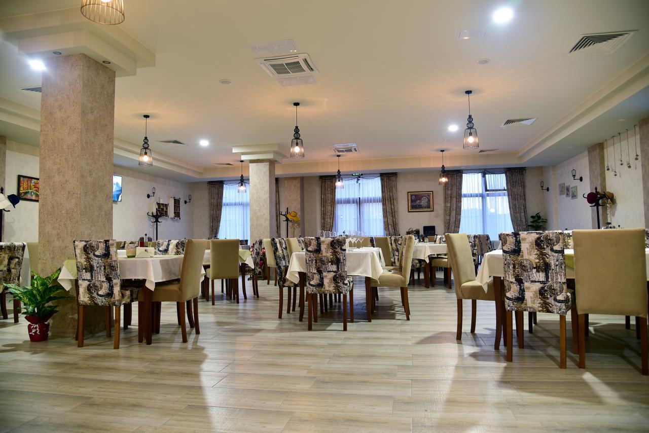 Hesteya Hotel Svilengrad Dış mekan fotoğraf