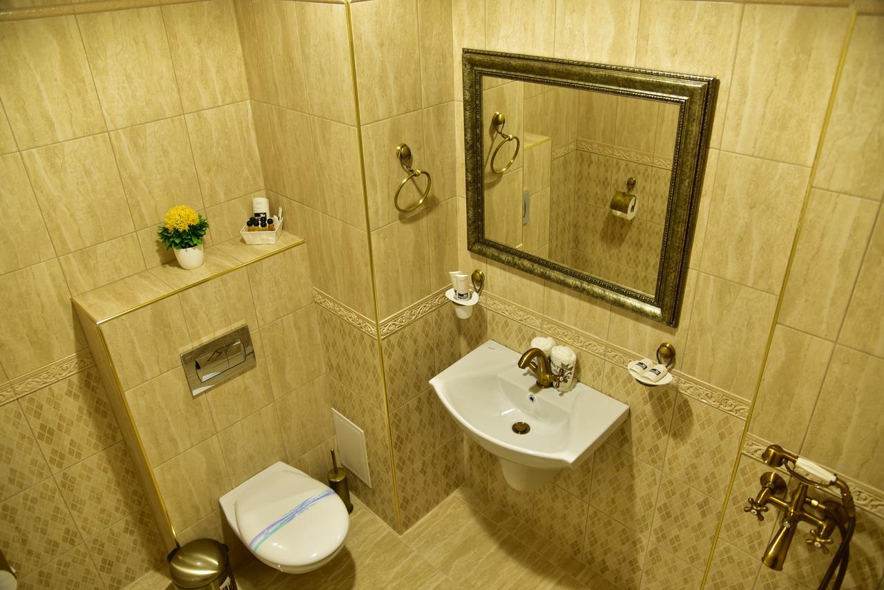 Hesteya Hotel Svilengrad Dış mekan fotoğraf