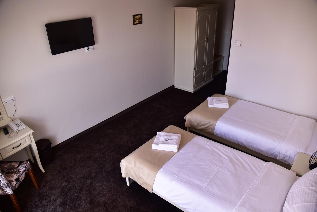 Hesteya Hotel Svilengrad Dış mekan fotoğraf
