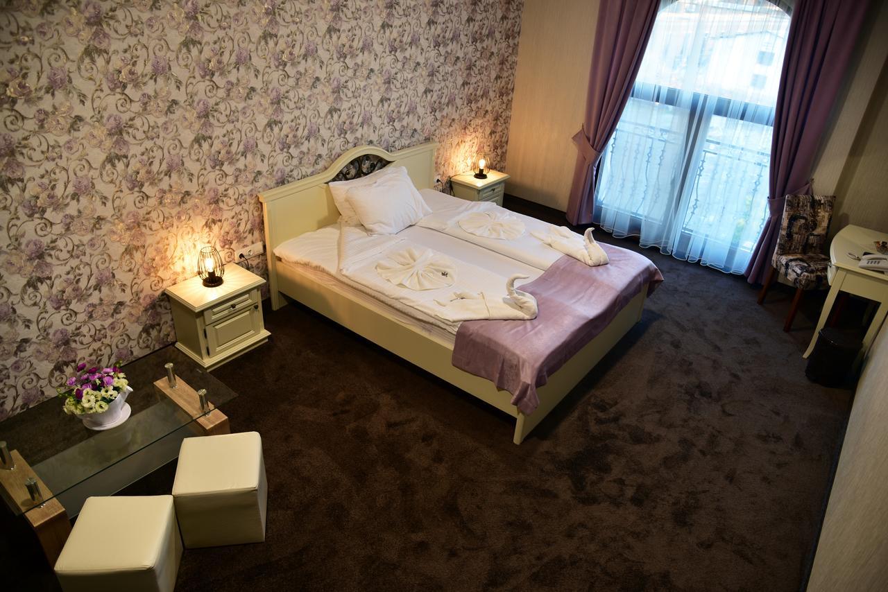 Hesteya Hotel Svilengrad Dış mekan fotoğraf