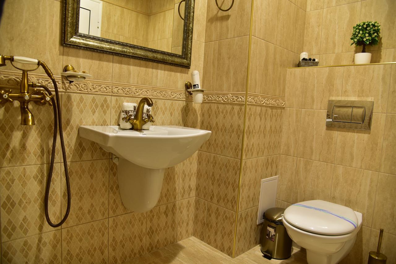 Hesteya Hotel Svilengrad Dış mekan fotoğraf