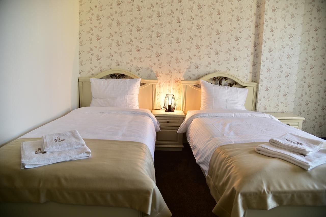 Hesteya Hotel Svilengrad Dış mekan fotoğraf