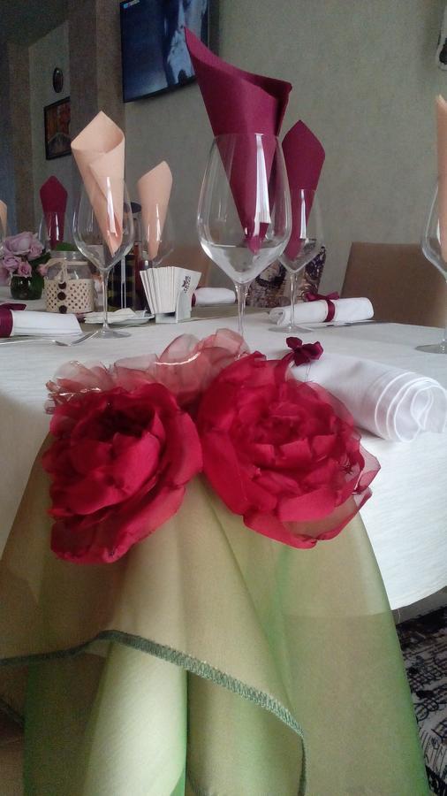 Hesteya Hotel Svilengrad Dış mekan fotoğraf
