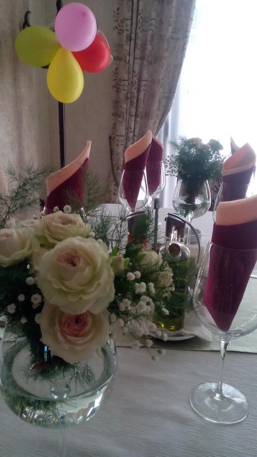 Hesteya Hotel Svilengrad Dış mekan fotoğraf