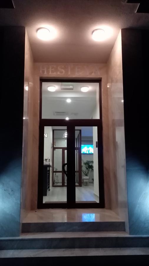 Hesteya Hotel Svilengrad Dış mekan fotoğraf